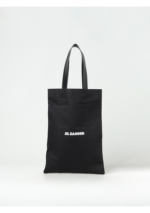Tote Bag JIL SANDER Woman color Black