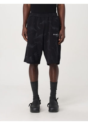 Shorts 44 LABEL GROUP Men color Black