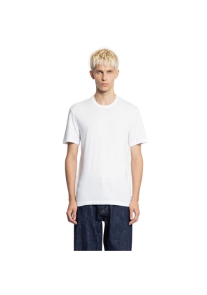 Lightweight Jersey T-Shirt