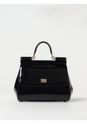 Handbag DOLCE & GABBANA Woman color Black