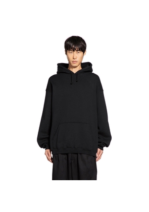 Masses Collaboration Graphic Hoodie