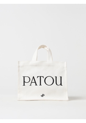 Tote Bag PATOU Woman color White
