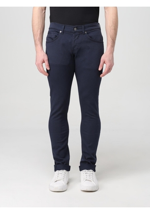 Jeans DONDUP Men color Blue