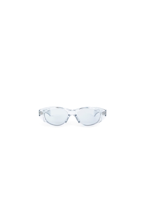 JACQUES MARIE MAGE UNISEX COLORLESS EYEWEAR