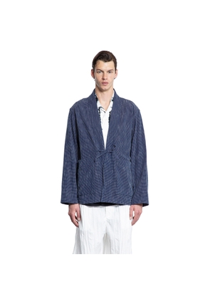 Aizome Sashiko Noragi