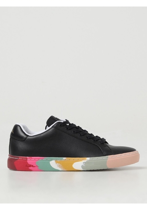 Sneakers PAUL SMITH Woman color Black