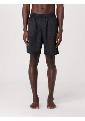 Swimsuit OFF-WHITE Men color Black