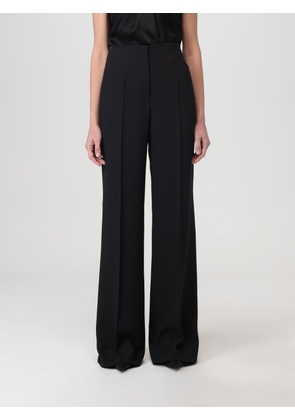 Pants ALBERTA FERRETTI Woman color Black