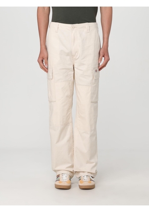 Pants DICKIES Men color White