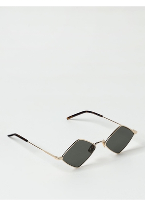 Sunglasses SAINT LAURENT Men color Grey