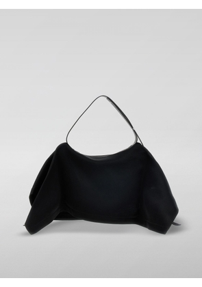 Shoulder Bag ISSEY MIYAKE Woman color Black