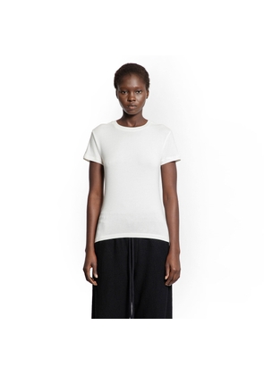 W TS 580 T-Shirt in Jersey