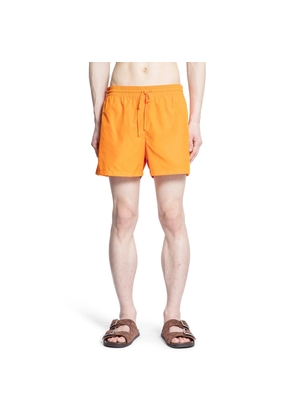 GUCCI MAN ORANGE SWIMWEAR