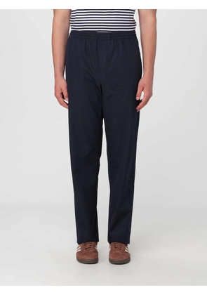 Pants ASPESI Men color Blue