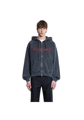 Ace Zip-Up Hoodie