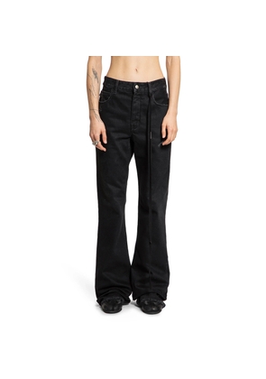 Hilaria 5 Pocket Flared Jeans