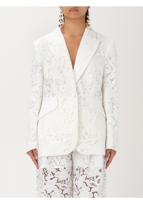 Jacket ZIMMERMANN Woman color White