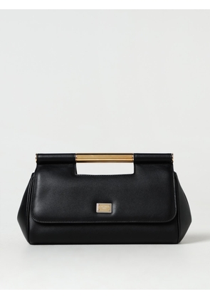 Handbag DOLCE & GABBANA Woman color Black