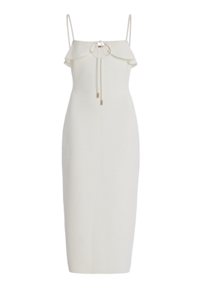 Cult Gaia Ciera Knit Midi Dress - Moda Operandi