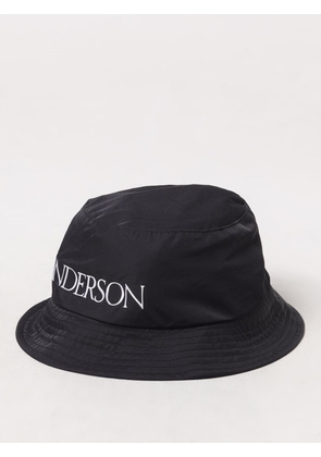 Hat JW ANDERSON Men color Black