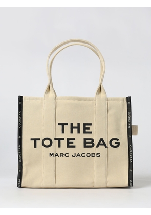 Marc Jacobs iThe Large Tote Bag n canvas with jacquard logo