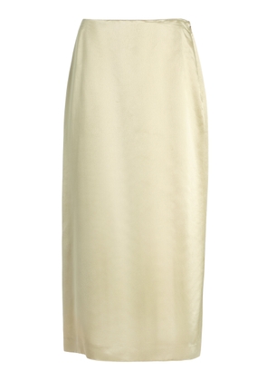 KALLMEYER Emilee Midi Skirt - Moda Operandi