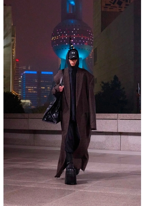 Shopper Garment Bag Tote