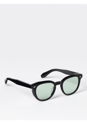 Sunglasses OLIVER PEOPLES Men color Black 1