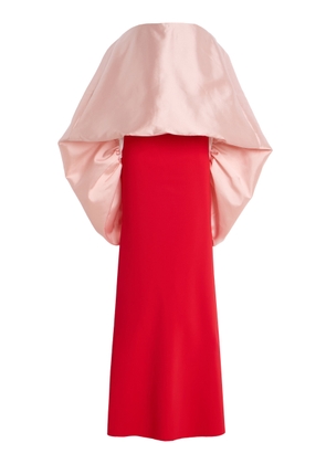 Greta Constantine Exclusive Serlio Strapless Dress - Moda Operandi