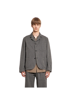 Lot. 318 Sack Blazer