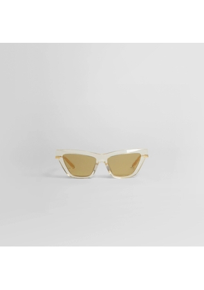 Classic Acetate Cat-Eye Sunglasses