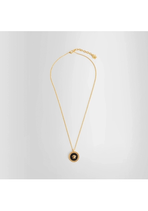 VERSACE UNISEX GOLD JEWELLERY