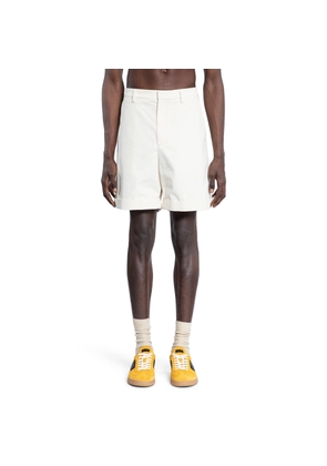 VALENTINO MAN BEIGE SHORTS