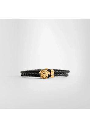 VERSACE MAN BLACK JEWELLERY