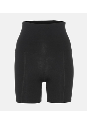 Live The Process Geometric shorts