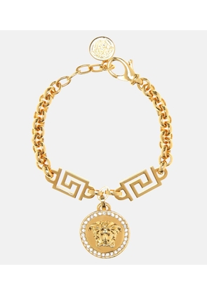 Versace Medusa bracelet