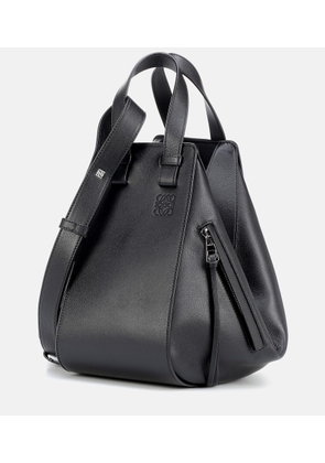 Loewe Hammock Small leather shoulder bag