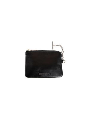 Sling Zip Coin Pouch