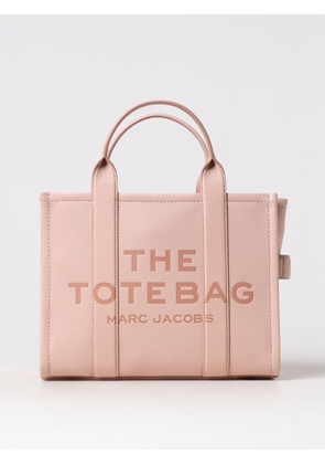 Tote Bag MARC JACOBS Woman color Cyclamen