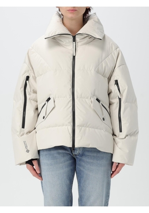 Jacket WOOLRICH Woman color Cream