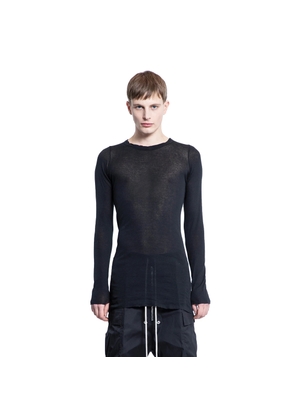 Hollywood Rib Long Sleeve T