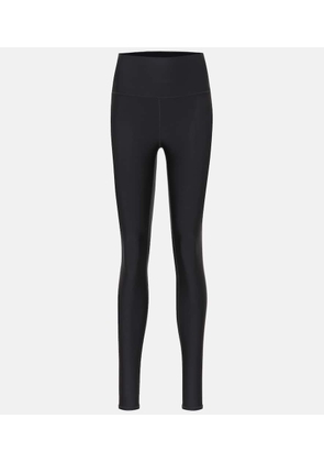 Alo Yoga Airlift performance leggings