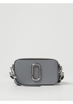 Crossbody Bag MARC JACOBS Woman color Grey