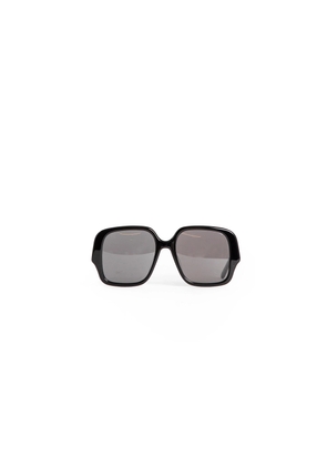Thin Square Sunglasses