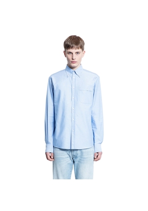 VLogo Button-Down Pocket Shirt