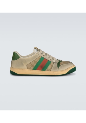 Gucci Screener GG sneaker