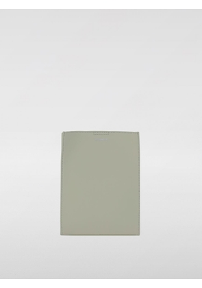 Crossbody Bag JIL SANDER Woman color Camel