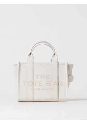 Tote Bag MARC JACOBS Woman color Silver