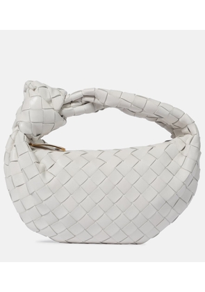 Bottega Veneta Jodie Mini leather tote bag