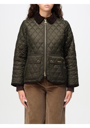 Jacket BARBOUR Woman color Green